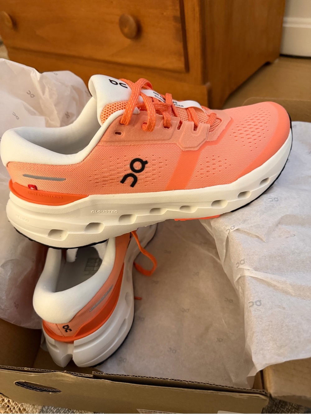 On Running Cloudrunner 3